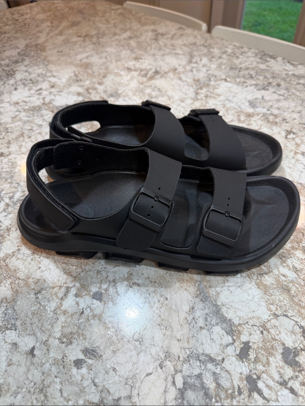 Birkenstock 7161 Sandal - Men's